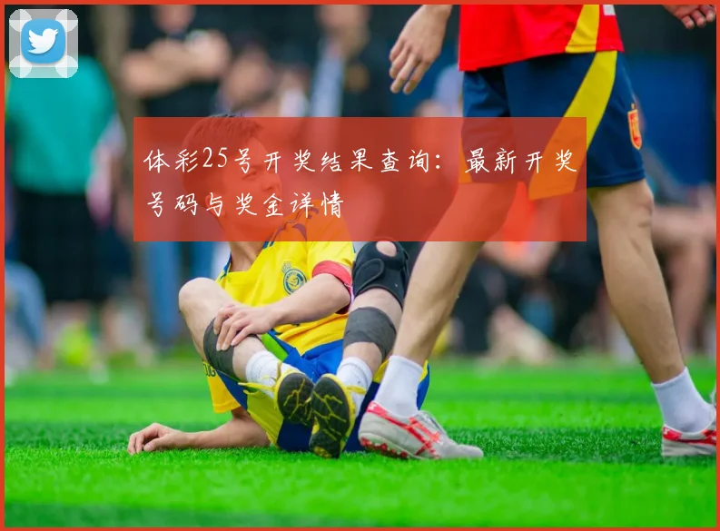 体彩25号开奖结果查询:最新开奖号码与奖金详情